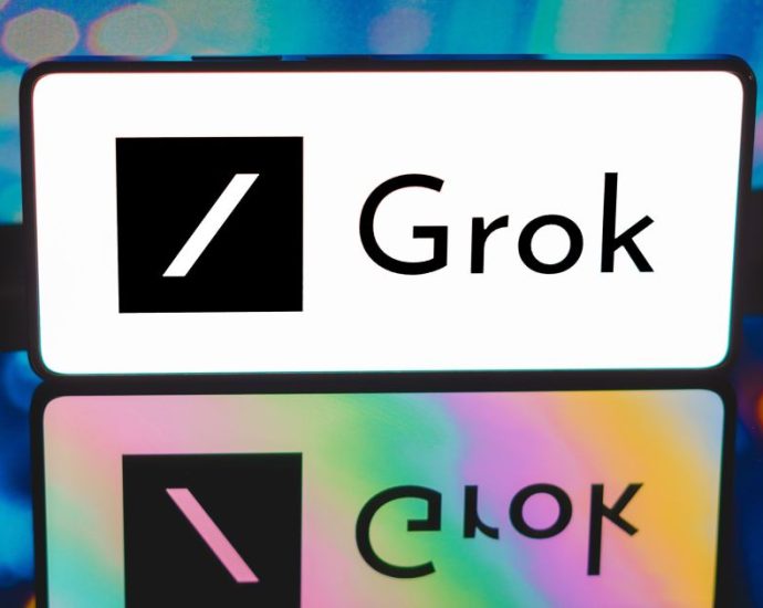 GROK: 3 MILHÕES DE IMAGENS SEXUALIZADAS IDENTIFICADAS