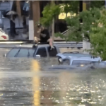 DEFESA CIVIL EMITE ALERTA EXTREMO EM SÃO PAULO