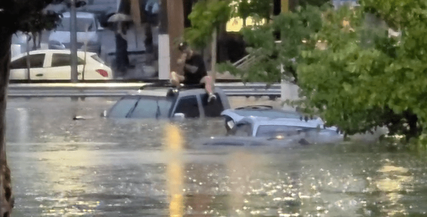 ALAGAMENTO EM SP: COMO SE PROTEGER EM SITUAÇÕES CRÍTICAS