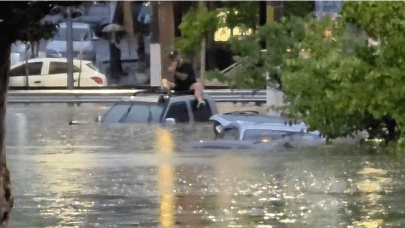 ALAGAMENTO EM SP: COMO SE PROTEGER EM SITUAÇÕES CRÍTICAS
