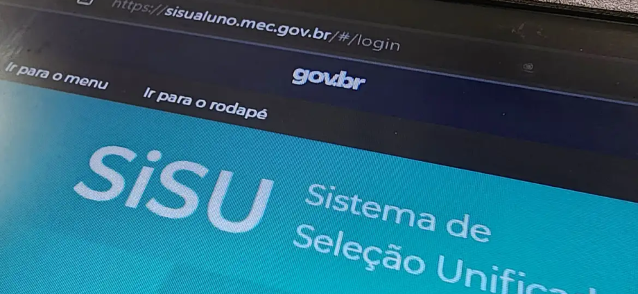INSCRIÇÕES SISU 2026: 7 FATOS ESSENCIAIS PARA QUEM BUSCA O ENSINO SUPERIOR