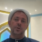 PERSEGUIÇÃO NO IRÃ: O RELATO DE UM BRASILEIRO