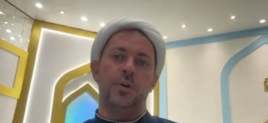 PERSEGUIÇÃO NO IRÃ: O RELATO DE UM BRASILEIRO