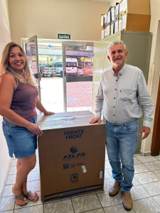 IPTU Premiado Guaraçaí encerra campanha 2025 com entrega de prêmios a 10 contribuintes que pagaram o imposto em dia.