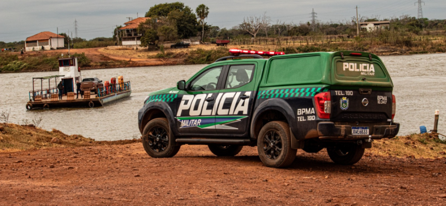 RESULTADOS DE 2025 NO 1º BATALHÃO DE POLÍCIA AMBIENTAL