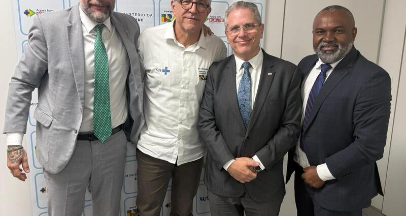 R$ 15 MILHÕES GARANTIDOS PARA SÃO BERNARDO-SP