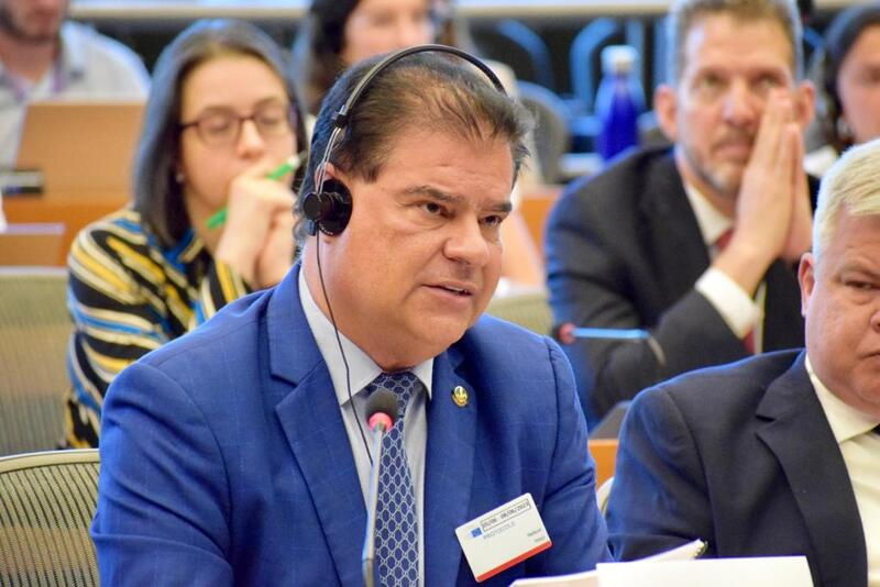 ACORDO DE LIVRE-COMÉRCIO: VANTAGENS PARA O AGRO