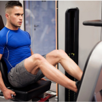 ALUGUEL DE APARELHOS DE ACADEMIA PARA PERNAS: BENEFÍCIOS PARA ATLETAS