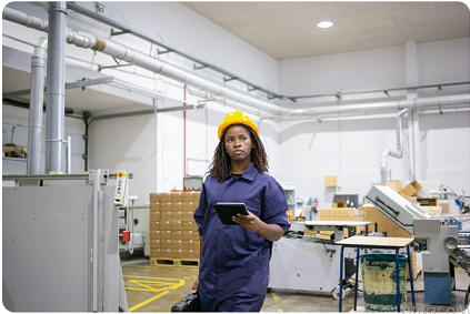 LOGÍSTICA COMPLEXA: COMO A MODA TRANSFORMA O MERCADO