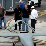 DRONE ALBATROZ VORTEX: SUCESSO NO BRASIL