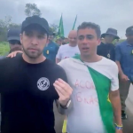 CAMINHADA PELA LIBERDADE E JUSTIÇA: BENEFÍCIOS PARA A SOCIEDADE