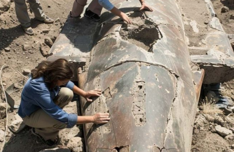 PINTEREST: ALIENS, MISTÉRIOS E FIGURAS ENIGMÁTICAS