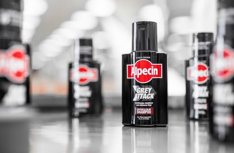 ALPECIN E BIONIQ: INOVAÇÃO ALEMÃ EM CUIDADOS PESSOAIS