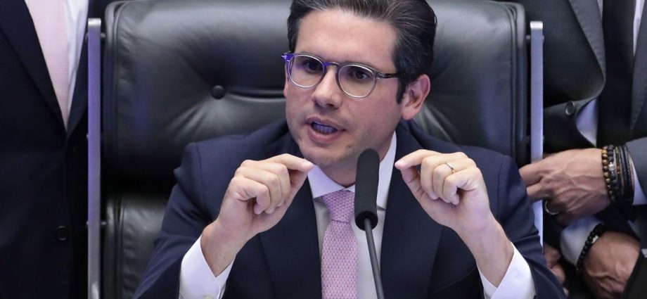 PEC DA SEGURANÇA: OUVINDO PARTIDOS E O GOVERNO