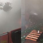 INCÊNDIO EM FÁBRICA DE VIDROS: O QUE VOCÊ PRECISA SABER