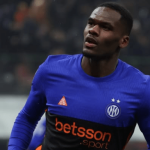 INTER DE MILÃO Goleia PISA E SE CONSOLIDA NA SÉRIE A