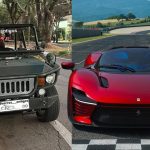 IPVA: O CARRO COM O IMPOSTO MAIS CARO E BARATO EM SP