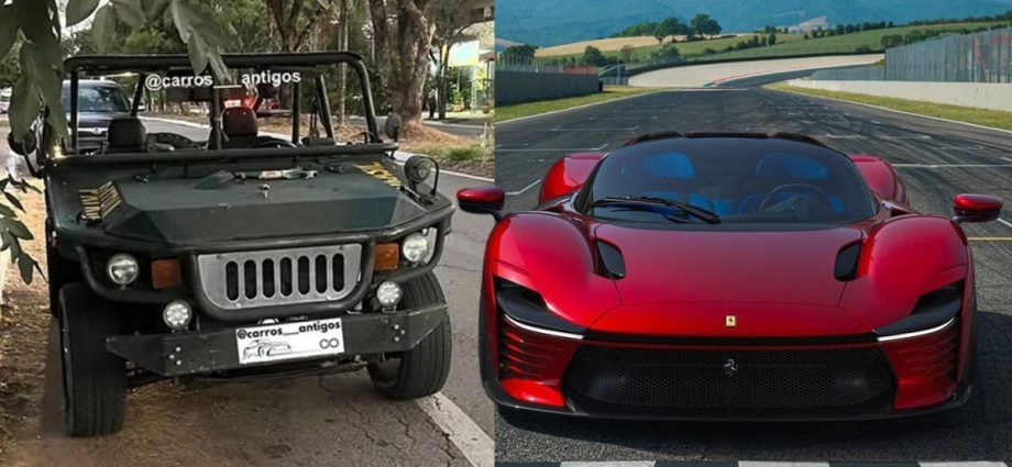 IPVA: O CARRO COM O IMPOSTO MAIS CARO E BARATO EM SP