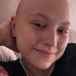 CÂNCER: A TRISTE HISTÓRIA DE ISABEL VELOSO