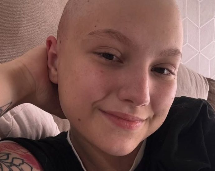 CÂNCER: A TRISTE HISTÓRIA DE ISABEL VELOSO