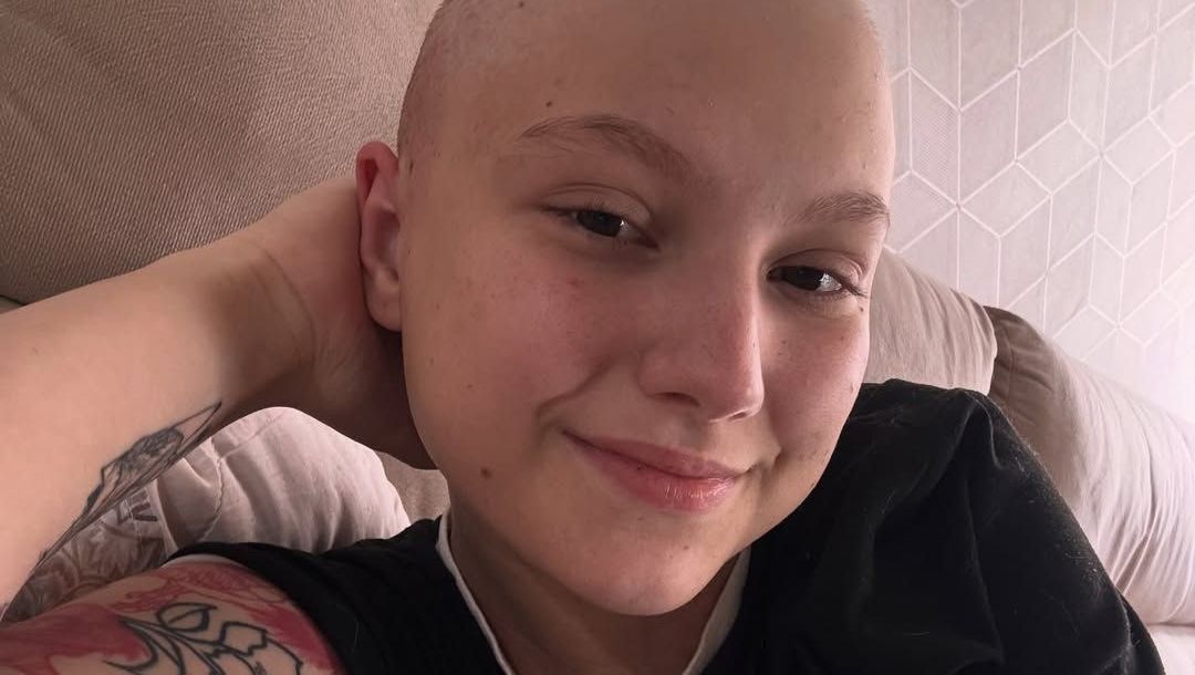 CÂNCER: A TRISTE HISTÓRIA DE ISABEL VELOSO