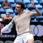 AUSTRALIAN OPEN: JOÃO FONSECA FALA SOBRE DERROTA