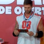 CASTIGO DO MONSTRO NO BBB 26: DESAFIO E REGRAS