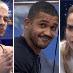 MATHEUS NO BBB 26: OLHAR DE VILÃO E REAÇÕES