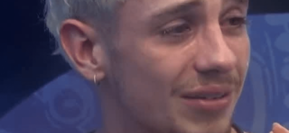 BBB 26: JULIANO FLOSS E O CONFLITO COM PEDRO