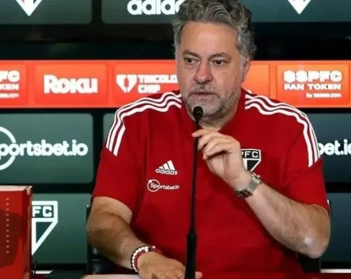 SAIBA TUDO SOBRE A CRISE POLÍTICA NO SÃO PAULO