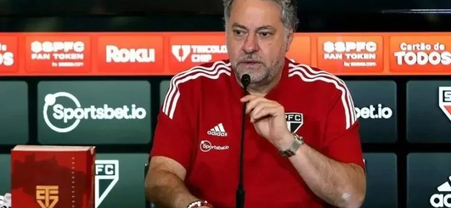 SAIBA TUDO SOBRE A CRISE POLÍTICA NO SÃO PAULO