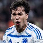 KAIO JORGE: RENOVAÇÃO NO CRUZEIRO E OFERTAS DO FLAMENGO