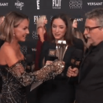 FILMES ESTRANGEIROS: KLEBER MENDONÇA EXIGE RESPEITO