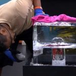 BBB 26: DESAFIO BARRADO NO BAILE PARA LEANDRO