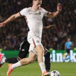 CHELSEA ENFRENTA VÍRUS QUE AFASTOU JOGADORES