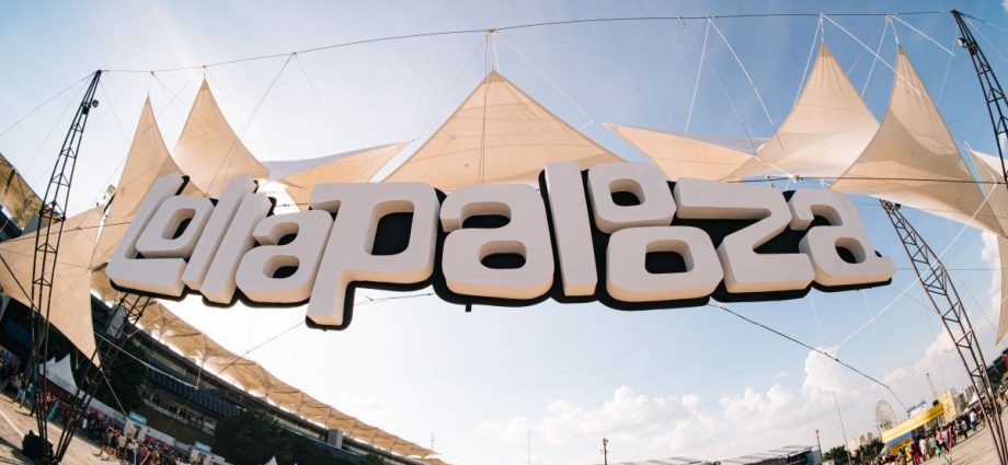 LOLLAPALOOZA: CANCELAMENTO DE ATRAÇÃO ANUNCIA MUDANÇAS