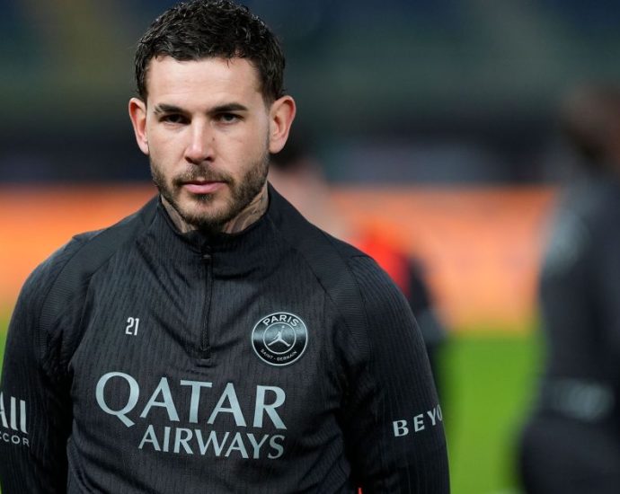 TRÁFICO HUMANO: ACUSAÇÕES CONTRA JOGADOR DO PSG