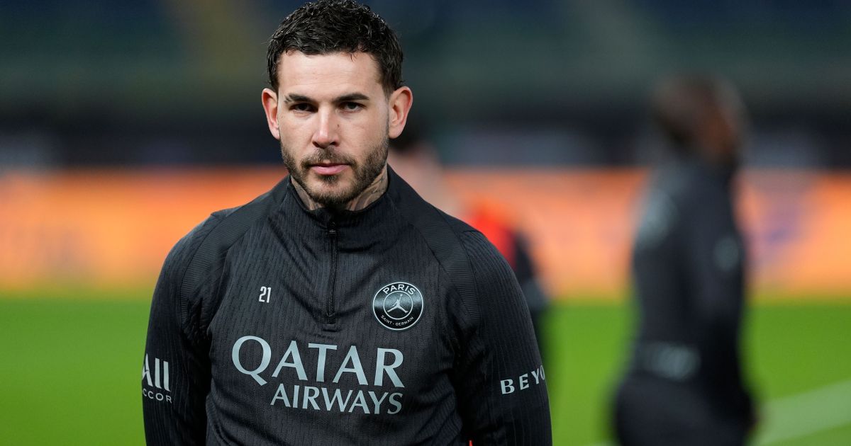 TRÁFICO HUMANO: ACUSAÇÕES CONTRA JOGADOR DO PSG