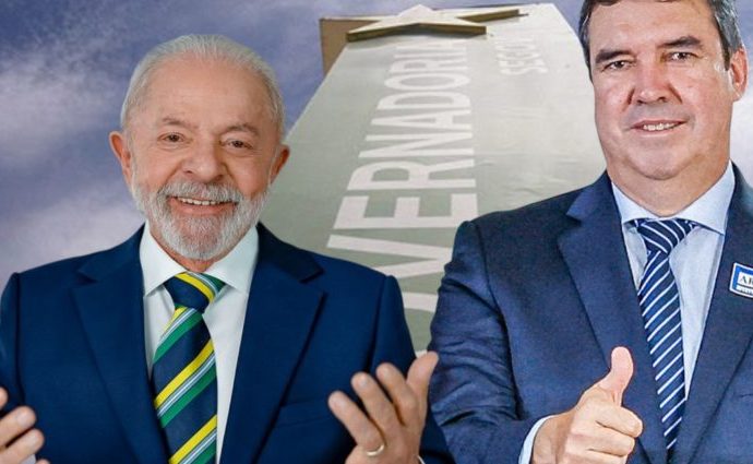 TRANSFERÊNCIAS FEDERAIS A MATOGROSSO DO SUL EM 2025