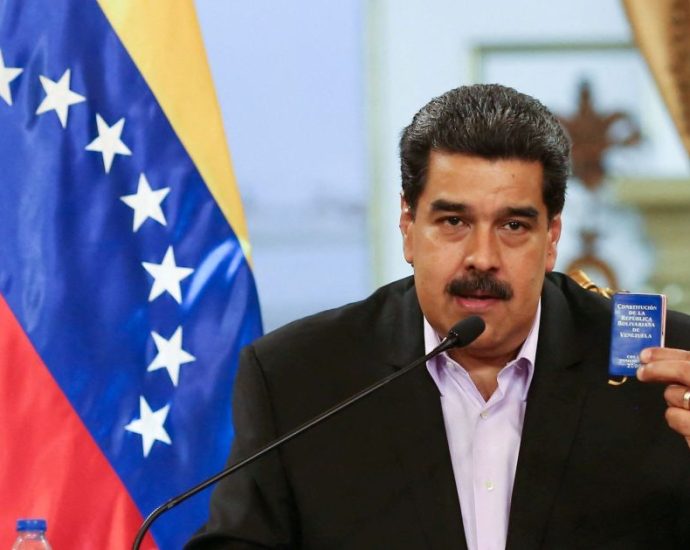 VENEZUELANOS ENFRENTAM RISCO DE DEPORTAÇÃO NOS EUA