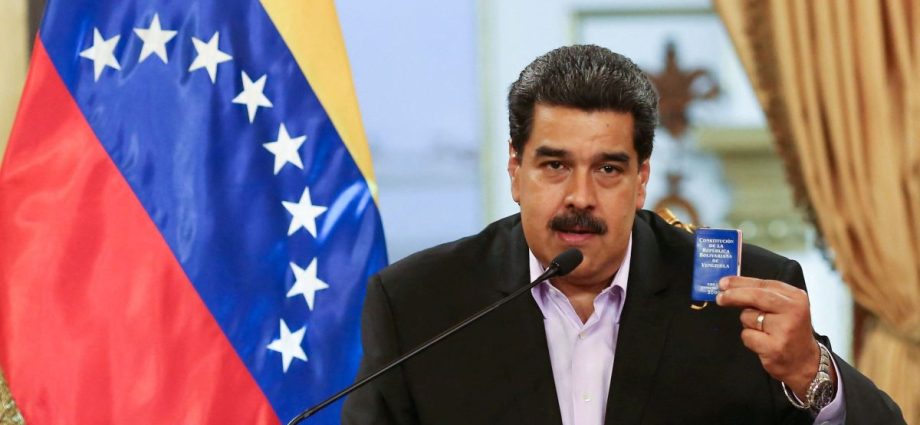 VENEZUELANOS ENFRENTAM RISCO DE DEPORTAÇÃO NOS EUA