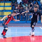 CAMPEONATO DE FÉRIAS: MAGNATAS E ATHLETICANOS BRILHAM