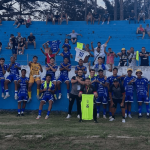 ACIDENTE FATAL: LUTO NO FUTEBOL BRASILEIRO