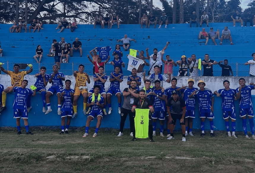 ACIDENTE FATAL: LUTO NO FUTEBOL BRASILEIRO