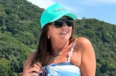 LESÃO NO TÓRAX: Mãe de Virginia Fala Sobre Acidente