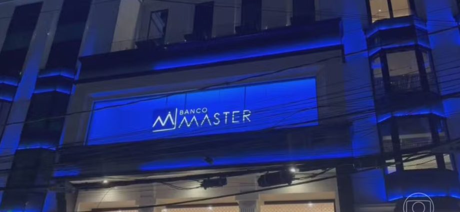 FGC: RESTITUIÇÃO DE CREDORES DO BANCO MASTER COMEÇA HOJE