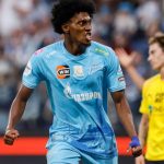 MATEO CASSIERRA: O NOVO ATACANTE DO ATLÉTICO-MG