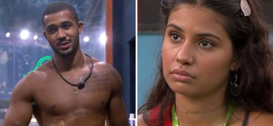 VIRGINDADE: POLÊMICA NO BBB 26 ENTRA EM DEBATE