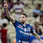 MATHEUS PEREIRA: RETORNO AO CORINTHIANS É CONFIRMADO