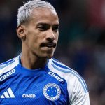 MATHEUS PEREIRA: RENOVAÇÃO NO CRUZEIRO GARANTE FUTURO BRILHANTE